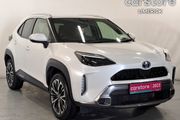 Toyota Yaris Cross 2023