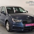 Audi A1 2017