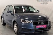 Audi A1 2017