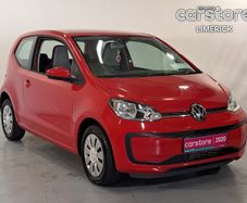 Volkswagen Up! 2020