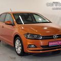 Volkswagen Polo 2019