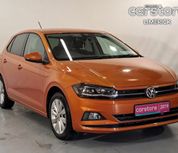 Volkswagen Polo 2019