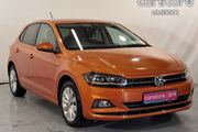 Volkswagen Polo 2019