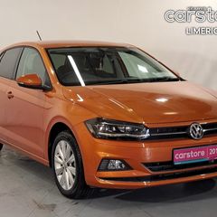Volkswagen Polo 2019