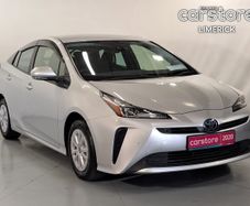 Toyota Prius 2020