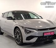 Kia EV6 2025