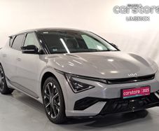 Kia EV6 2025