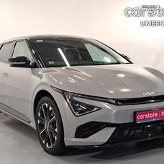 Kia EV6 2025