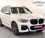 BMW X3 2021