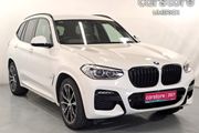 BMW X3 2021