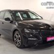 Skoda Octavia 2022