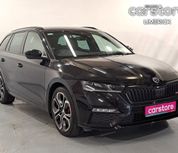 Skoda Octavia 2022
