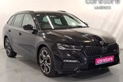 Skoda Octavia 2022