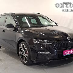 Skoda Octavia 2022