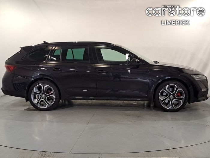 Skoda Octavia 2022