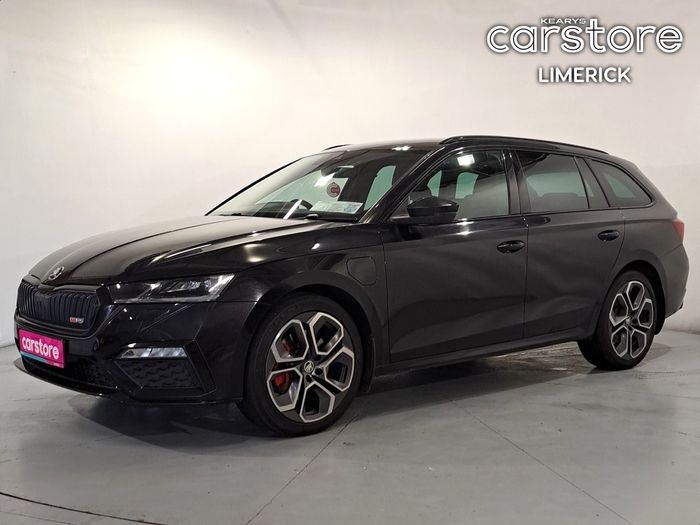 Skoda Octavia 2022