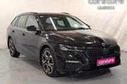 Skoda Octavia 2022