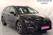 Skoda Octavia 2022