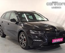 Skoda Octavia 2022