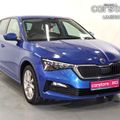 Skoda Scala 2022