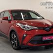 Toyota C-HR 2025