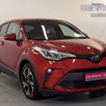 Toyota C-HR 2025