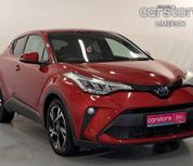 Toyota C-HR 2025
