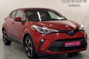 Toyota C-HR 2025
