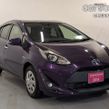 Toyota Aqua 2018