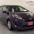 Toyota Aqua 2018