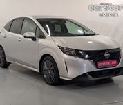 Nissan NOTE 2023