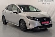 Nissan NOTE 2023