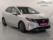 Nissan NOTE 2023