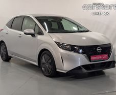 Nissan NOTE 2023