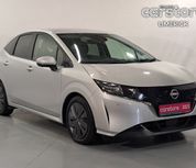 Nissan NOTE 2023