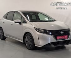 Nissan NOTE 2023
