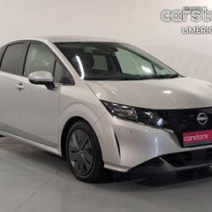 Nissan NOTE 2023