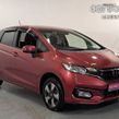 Honda Fit 2019