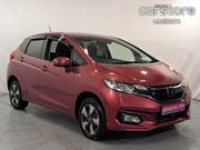 Honda Fit 2019
