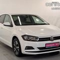 Volkswagen Polo 2019