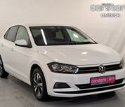 Volkswagen Polo 2019