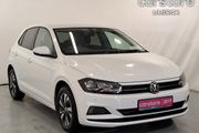 Volkswagen Polo 2019