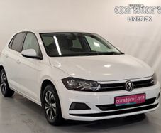Volkswagen Polo 2019