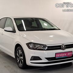 Volkswagen Polo 2019