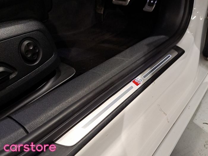 Audi A4 2019