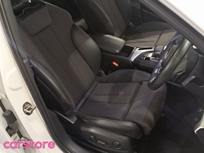 Audi A4 2019