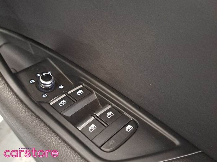Audi A4 2019