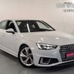 Audi A4 2019