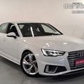 Audi A4 2019