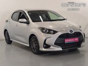 Toyota Yaris 2021